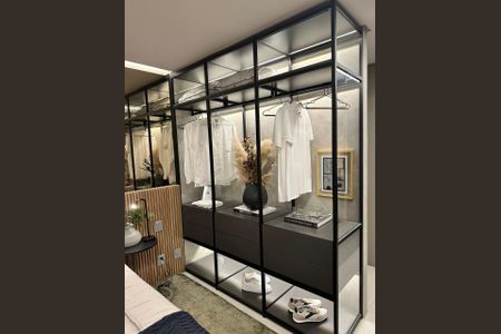 Apartamento para alugar com 1 quarto, 32m² em Itaim Bibi, São Paulo