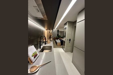 Apartamento para alugar com 1 quarto, 32m² em Itaim Bibi, São Paulo