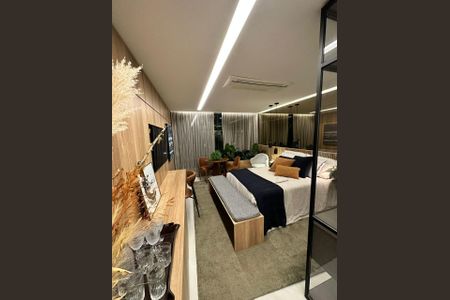 Apartamento para alugar com 1 quarto, 32m² em Itaim Bibi, São Paulo