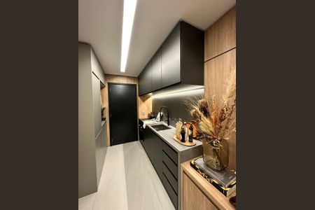 Apartamento para alugar com 1 quarto, 32m² em Itaim Bibi, São Paulo