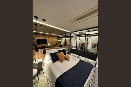 Apartamento para alugar com 1 quarto, 32m² em Itaim Bibi, São Paulo