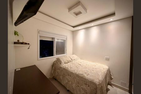 Apartamento para alugar com 3 quartos, 121m² em Vila Congonhas, São Paulo