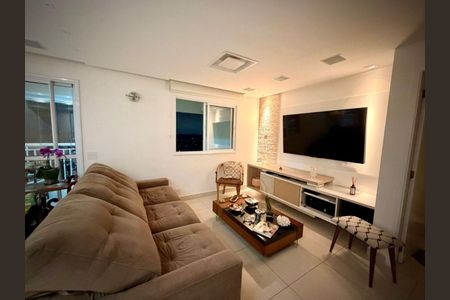 Apartamento para alugar com 3 quartos, 121m² em Vila Congonhas, São Paulo