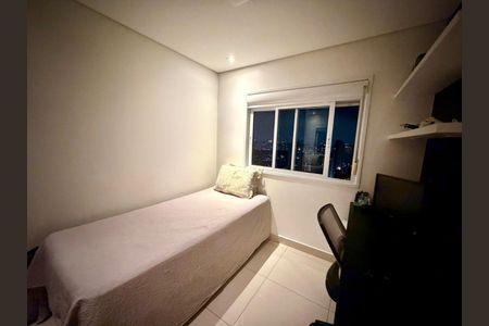 Apartamento para alugar com 3 quartos, 121m² em Vila Congonhas, São Paulo