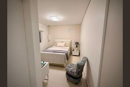 Apartamento para alugar com 3 quartos, 121m² em Vila Congonhas, São Paulo