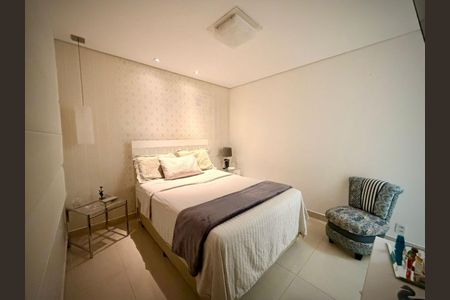 Apartamento para alugar com 3 quartos, 121m² em Vila Congonhas, São Paulo