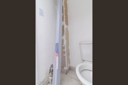 Apartamento à venda com 40m², 1 quarto e sem vagaLavabo