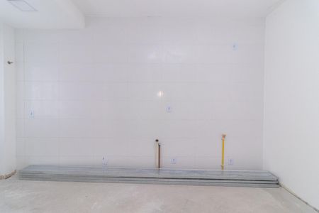 Apartamento à venda com 40m², 1 quarto e sem vagaCozinha