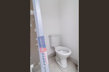 Apartamento à venda com 40m², 1 quarto e sem vagaLavabo