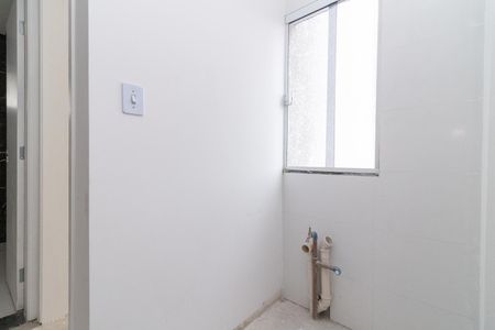 Apartamento à venda com 40m², 1 quarto e sem vagaÁrea de Serviço
