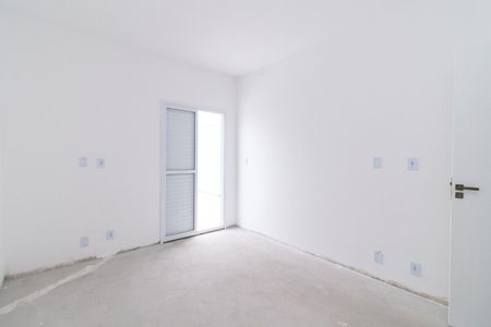 Apartamento à venda com 40m², 1 quarto e sem vagaQuarto