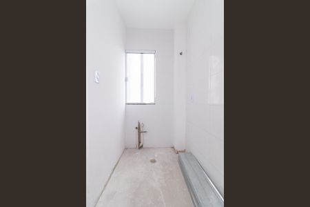 Apartamento à venda com 40m², 1 quarto e sem vagaÁrea de Serviço