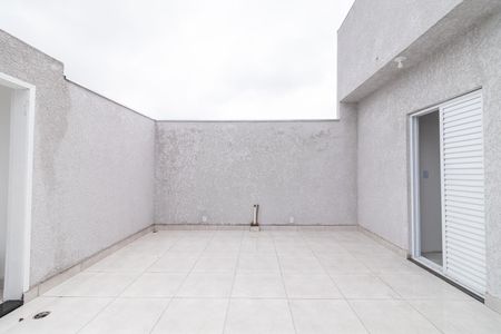 Apartamento à venda com 40m², 1 quarto e sem vagaQuintal