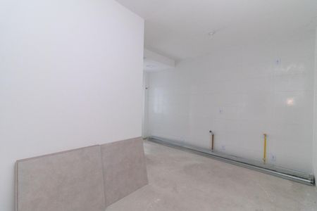 Apartamento à venda com 40m², 1 quarto e sem vagaSala