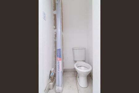 Apartamento à venda com 40m², 1 quarto e sem vagaLavabo