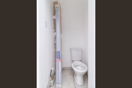 Apartamento à venda com 40m², 1 quarto e sem vagaLavabo