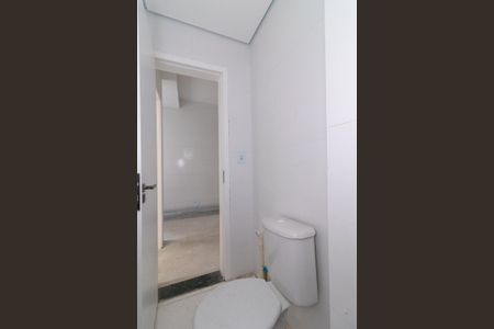 Apartamento à venda com 40m², 1 quarto e sem vagaBanheiro