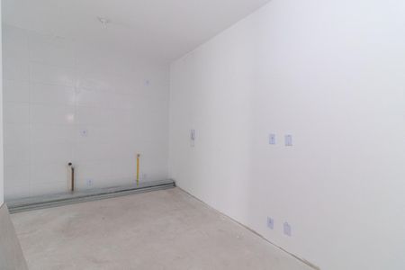 Apartamento à venda com 40m², 1 quarto e sem vagaSala