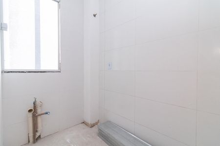 Apartamento à venda com 40m², 1 quarto e sem vagaÁrea de Serviço