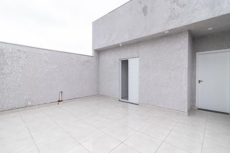 Apartamento à venda com 40m², 1 quarto e sem vagaQuintal