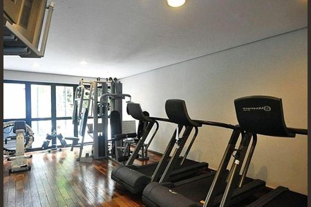 Apartamento para alugar com 1 quarto, 42m² em Morumbi, São Paulo