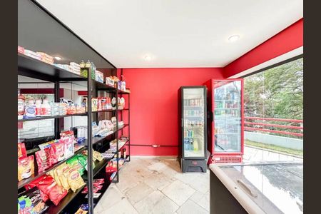 Apartamento para alugar com 1 quarto, 42m² em Morumbi, São Paulo