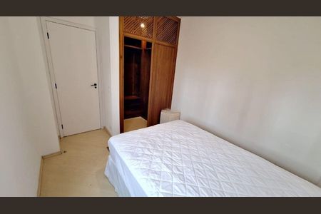 Apartamento para alugar com 1 quarto, 42m² em Morumbi, São Paulo