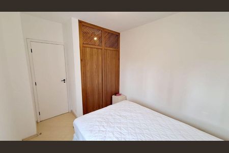 Apartamento para alugar com 1 quarto, 42m² em Morumbi, São Paulo