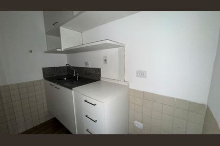 Apartamento para alugar com 2 quartos, 90m² em Vila Nova Conceição, São Paulo
