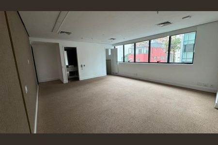 Apartamento para alugar com 2 quartos, 90m² em Vila Nova Conceição, São Paulo