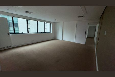 Apartamento para alugar com 2 quartos, 90m² em Vila Nova Conceição, São Paulo