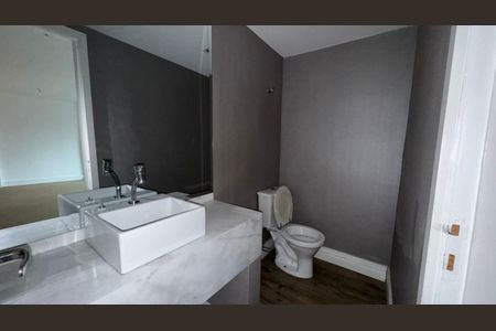 Apartamento para alugar com 2 quartos, 90m² em Vila Nova Conceição, São Paulo