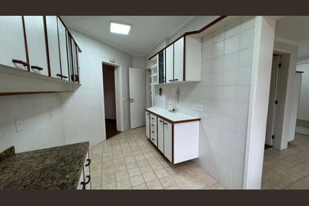 Apartamento para alugar com 128m², 3 quartos e 2 vagas