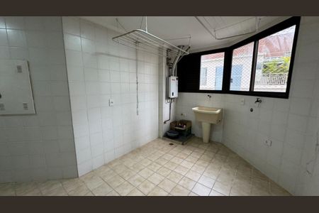Apartamento para alugar com 128m², 3 quartos e 2 vagas