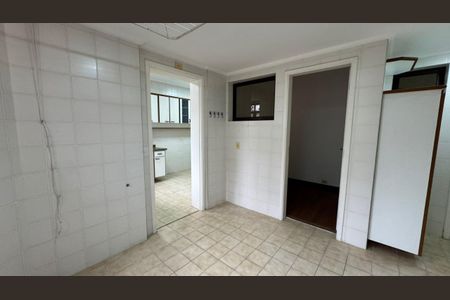Apartamento para alugar com 128m², 3 quartos e 2 vagas