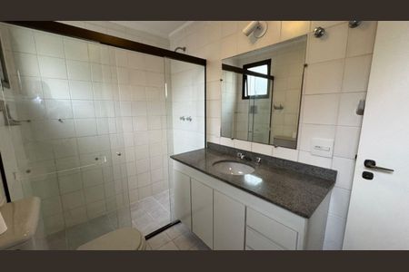 Apartamento para alugar com 128m², 3 quartos e 2 vagas