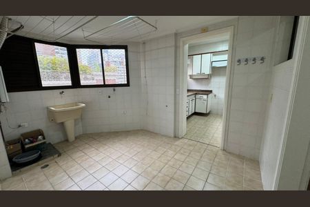 Apartamento para alugar com 128m², 3 quartos e 2 vagas