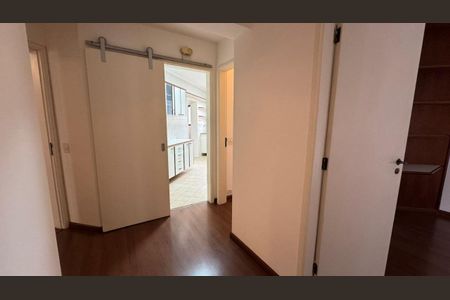 Apartamento para alugar com 128m², 3 quartos e 2 vagas