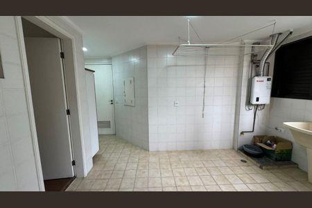 Apartamento para alugar com 128m², 3 quartos e 2 vagas