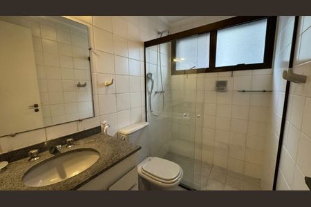 Apartamento para alugar com 128m², 3 quartos e 2 vagas