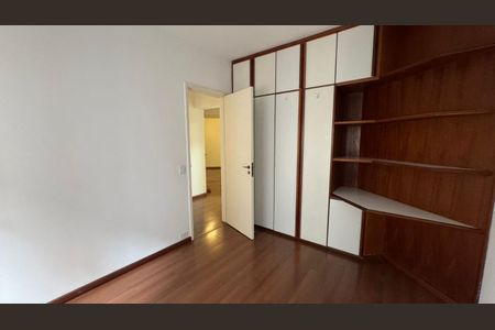 Apartamento para alugar com 3 quartos, 128m² em Vila Nova Conceição, São Paulo