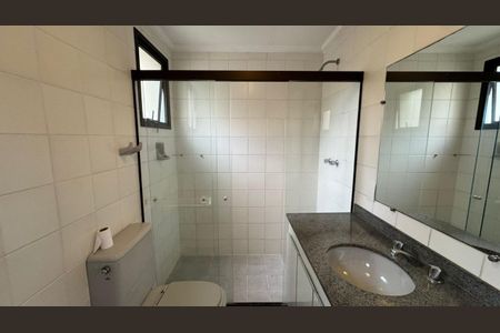 Apartamento para alugar com 128m², 3 quartos e 2 vagas