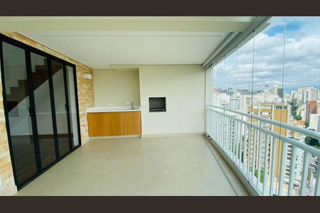 Apartamento para alugar com 150m², 2 quartos e 3 vagas
