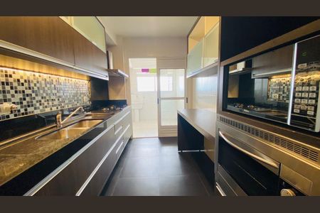 Apartamento para alugar com 150m², 2 quartos e 3 vagas