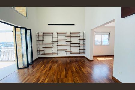 Apartamento para alugar com 150m², 2 quartos e 3 vagas