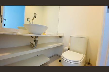 Apartamento para alugar com 150m², 2 quartos e 3 vagas