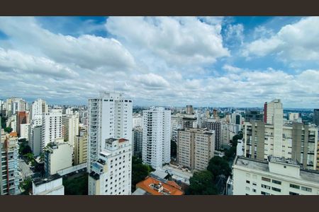 Apartamento para alugar com 150m², 2 quartos e 3 vagas