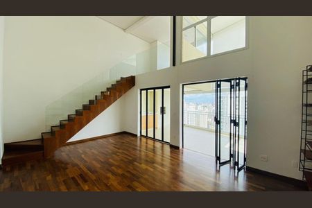Apartamento para alugar com 150m², 2 quartos e 3 vagas