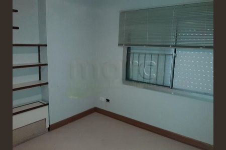Apartamento para alugar com 3 quartos, 106m² em Aclimação, São Paulo