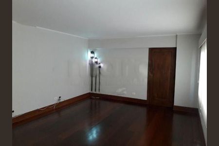 Apartamento para alugar com 3 quartos, 106m² em Aclimação, São Paulo
